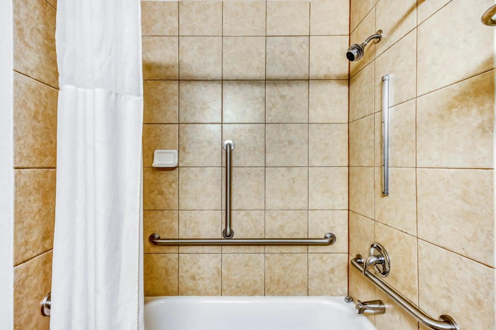 Quality Inn & Suites Nacogdoches