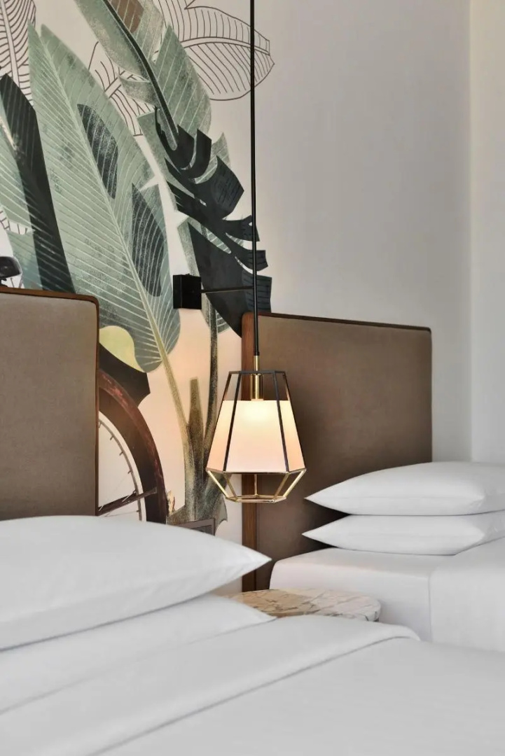 Port Muziris, a Tribute Portfolio Hotel, Kochi