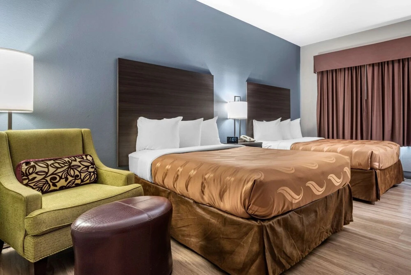 Econo Lodge Inn & Suites Demopolis