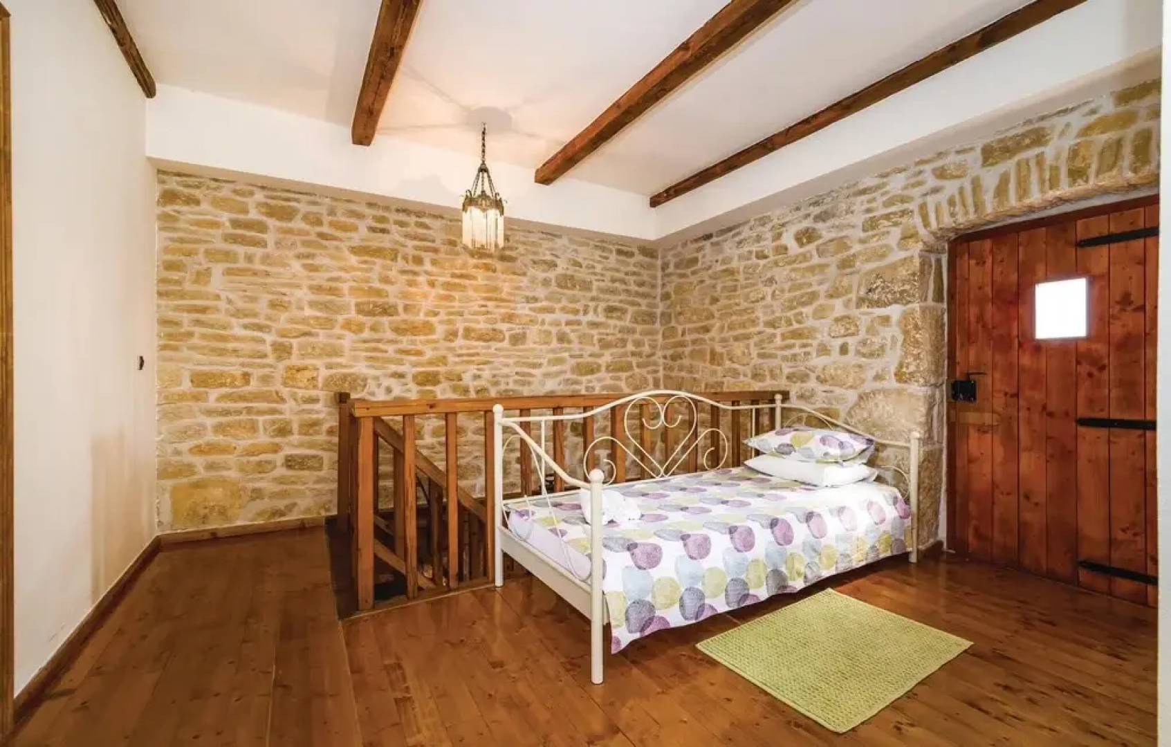 Awesome Home in Pridraga With Wifi and 3 Bedrooms