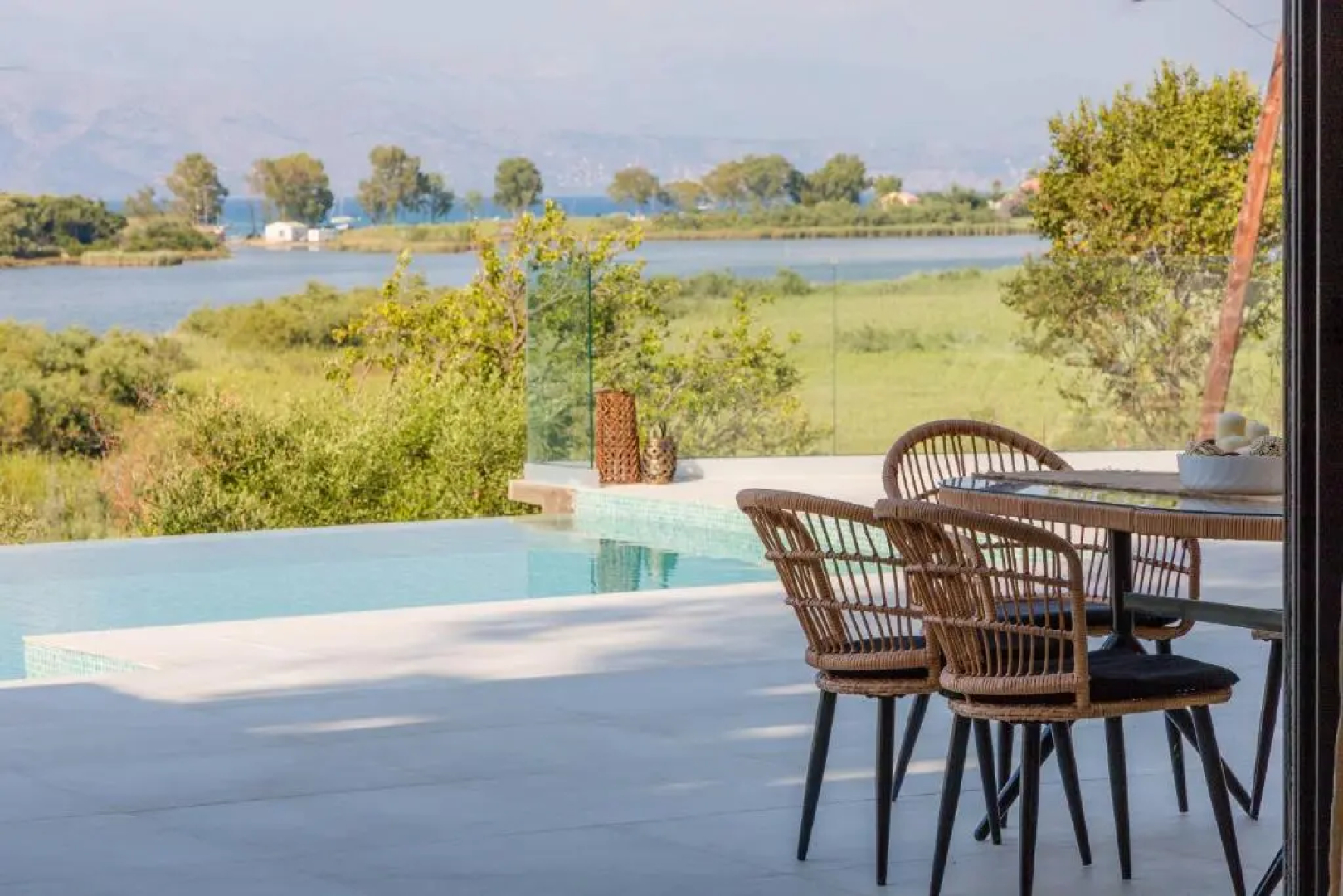 Villa Serapias by MediterraneanVillas