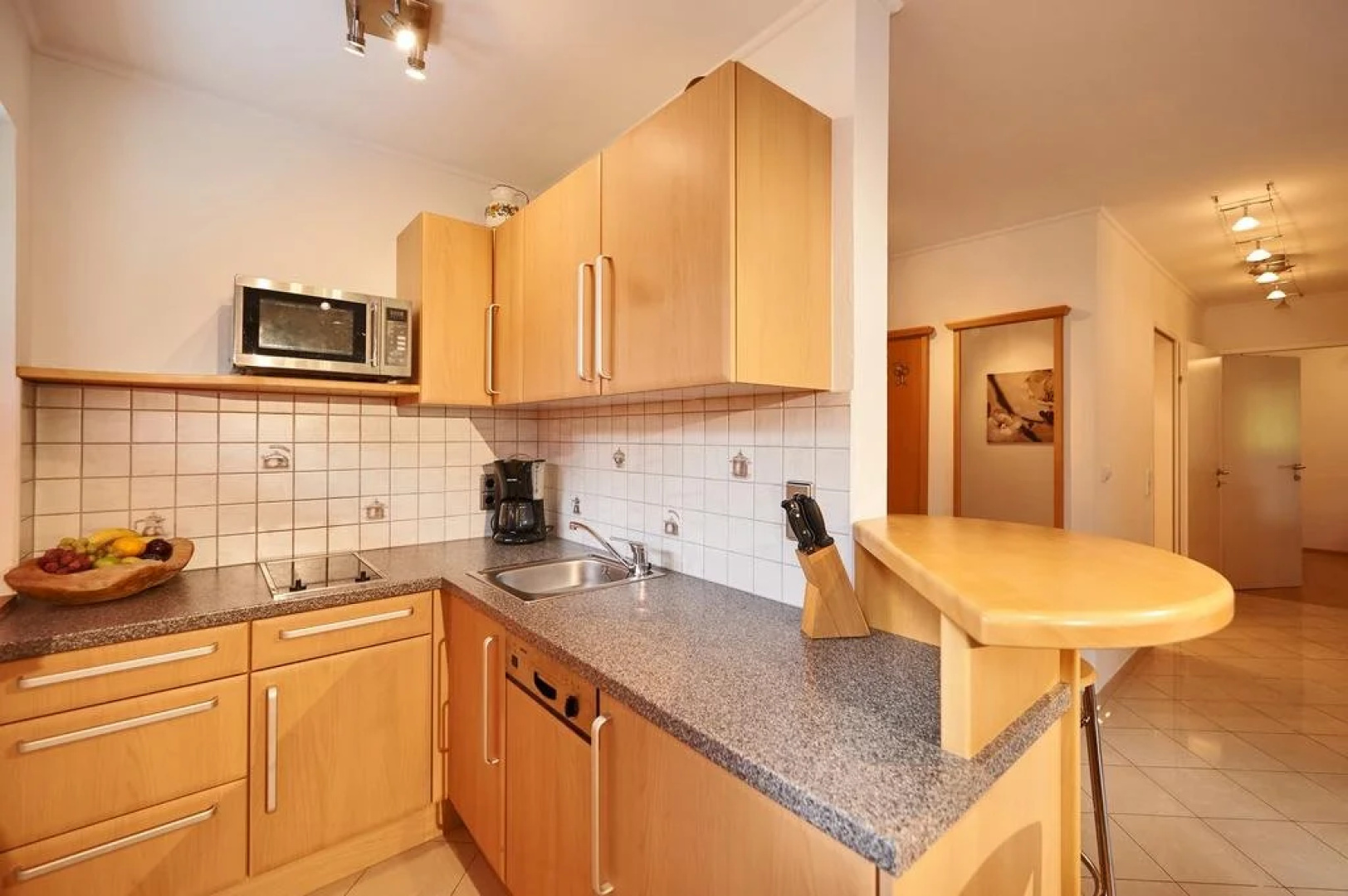 Ferienhaus Astrid