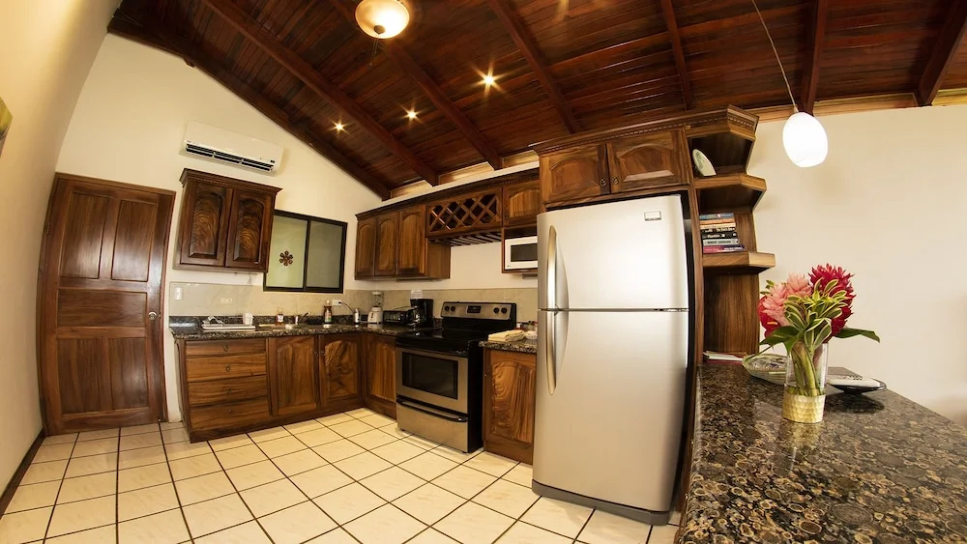 Los Almendros De Ocotal