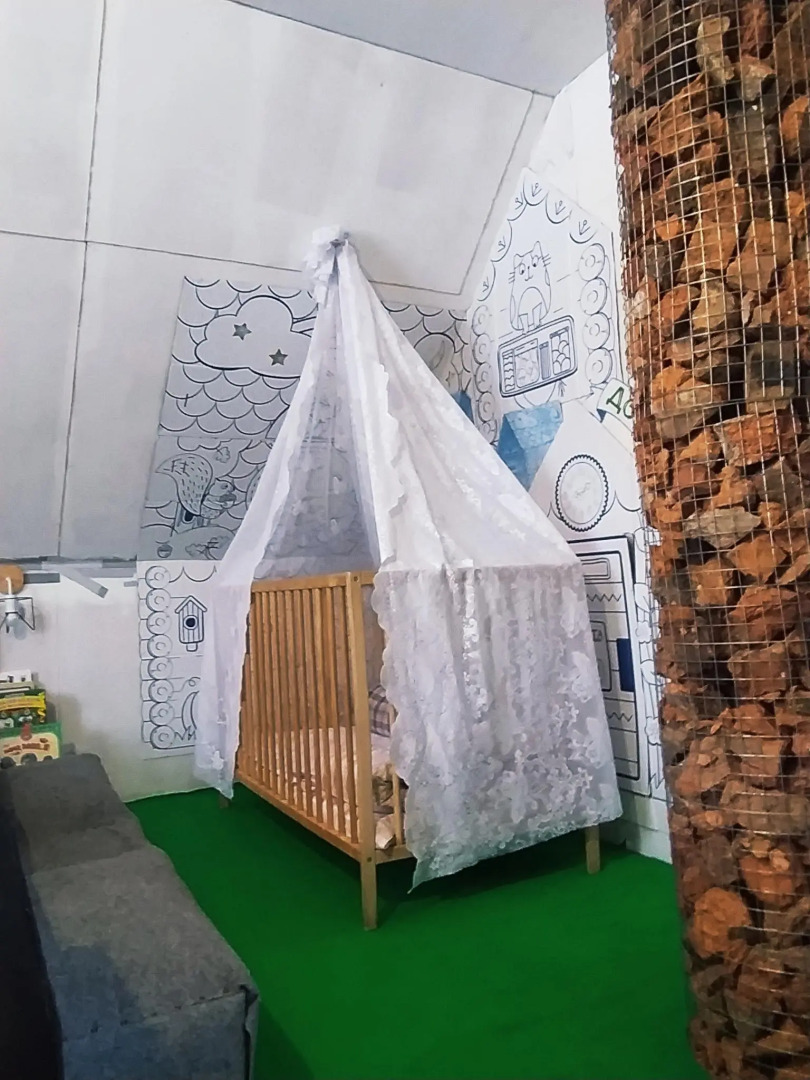 Амарант Эко-Дом