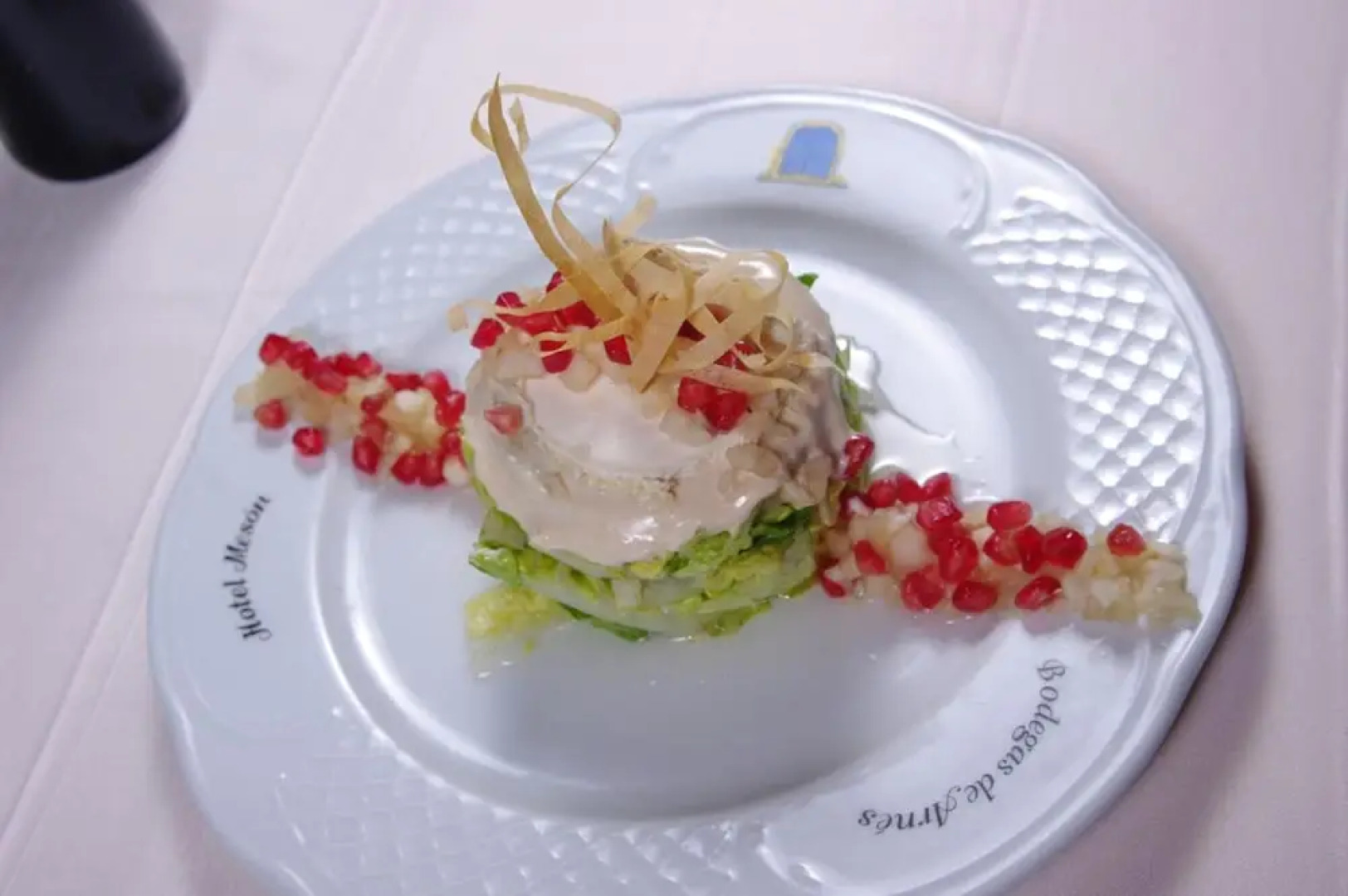 Bodegas de Arnés - Adults Only