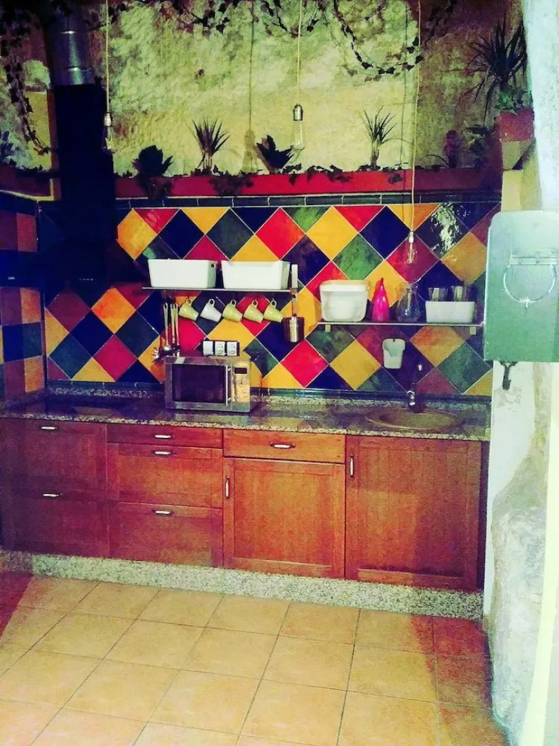 Monmossen Bocairent
