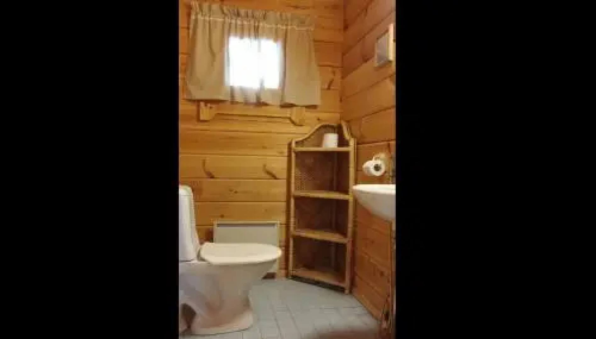 Lomakylä Tapiola