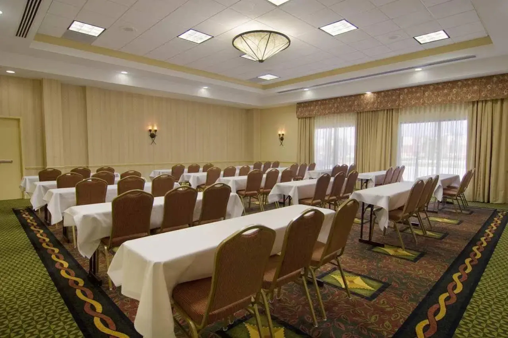 Houston Marriott Sugar Land