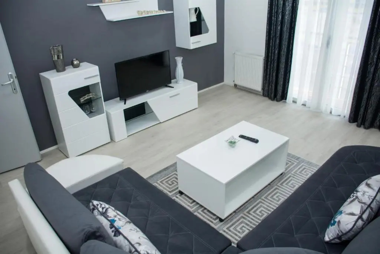 Apartment ALEKSANDAR Valjevo