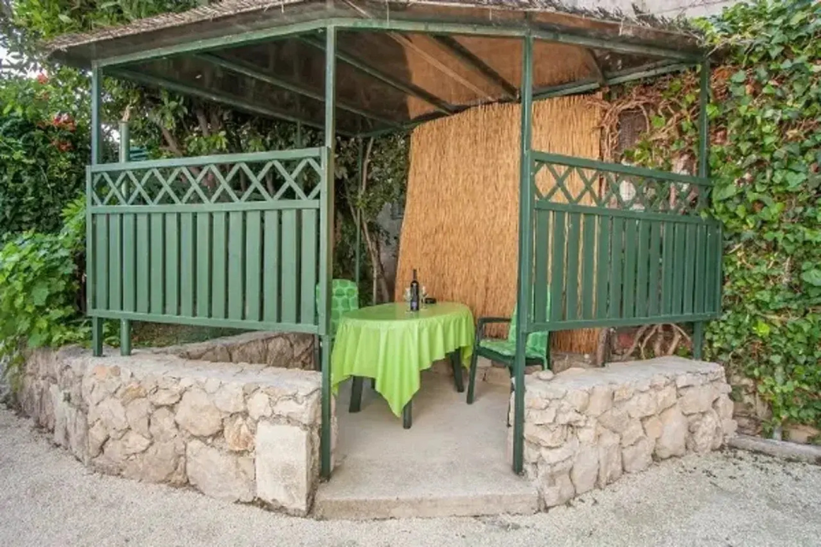 Garden Apartment Hotel Split