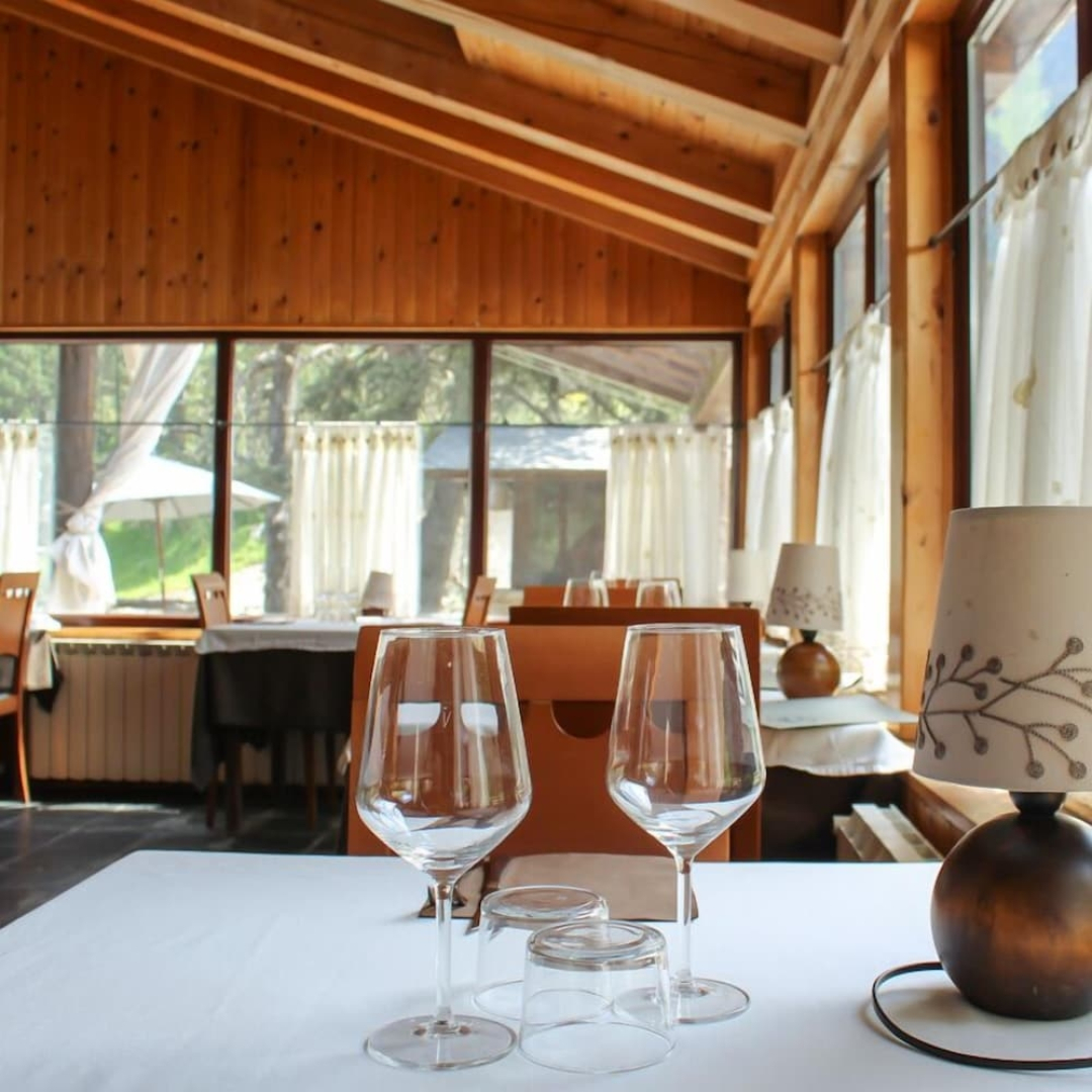 Hotel Banhs de Tredos