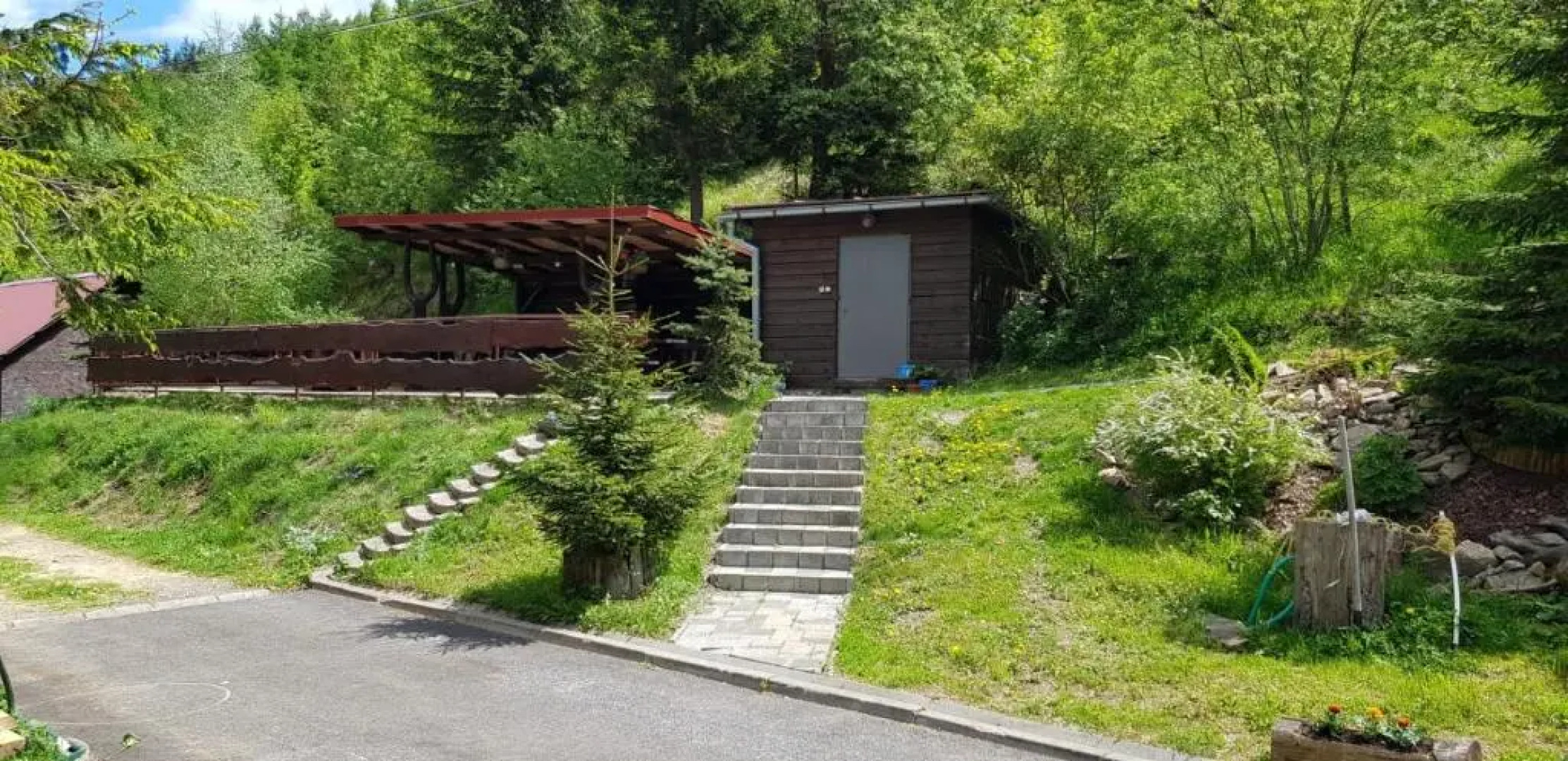 Chata pod Čertovicou