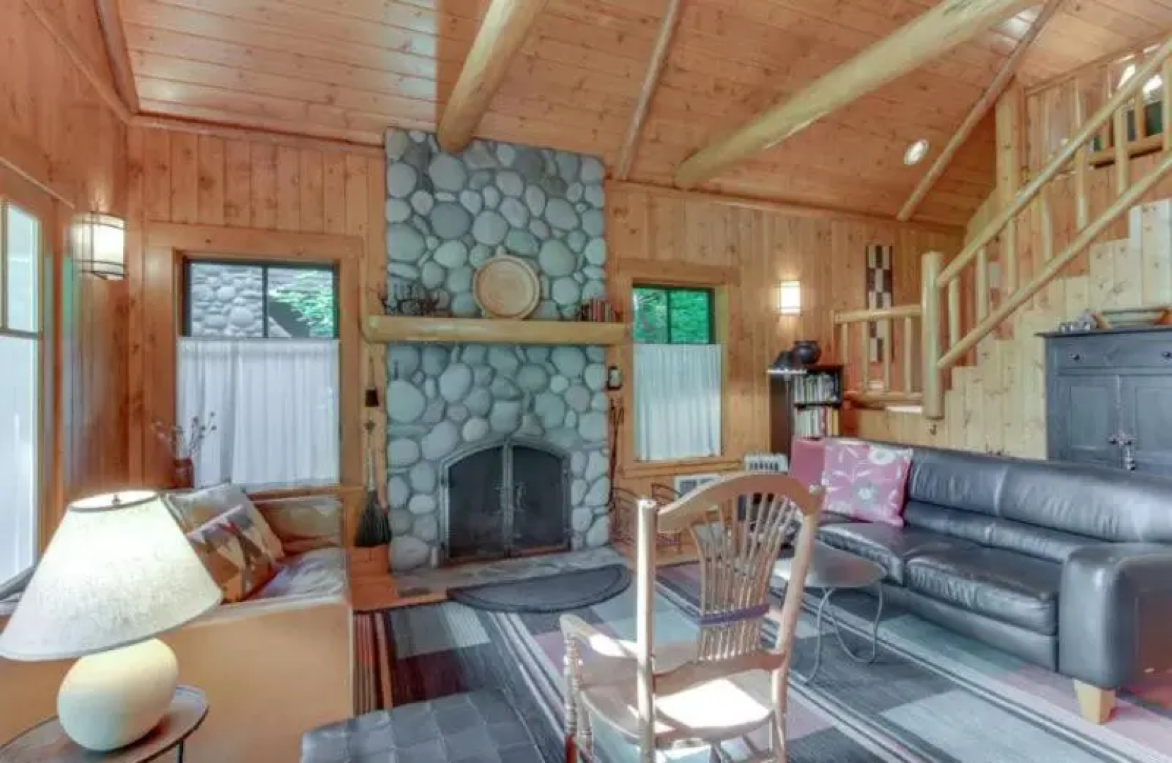 Metolius Cabin 6