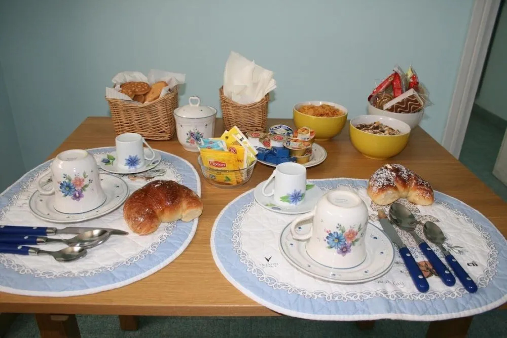 B&B Candiolo Comfort