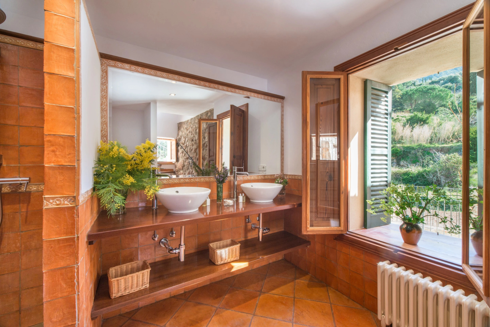 Sa Vall Turismo de Interior