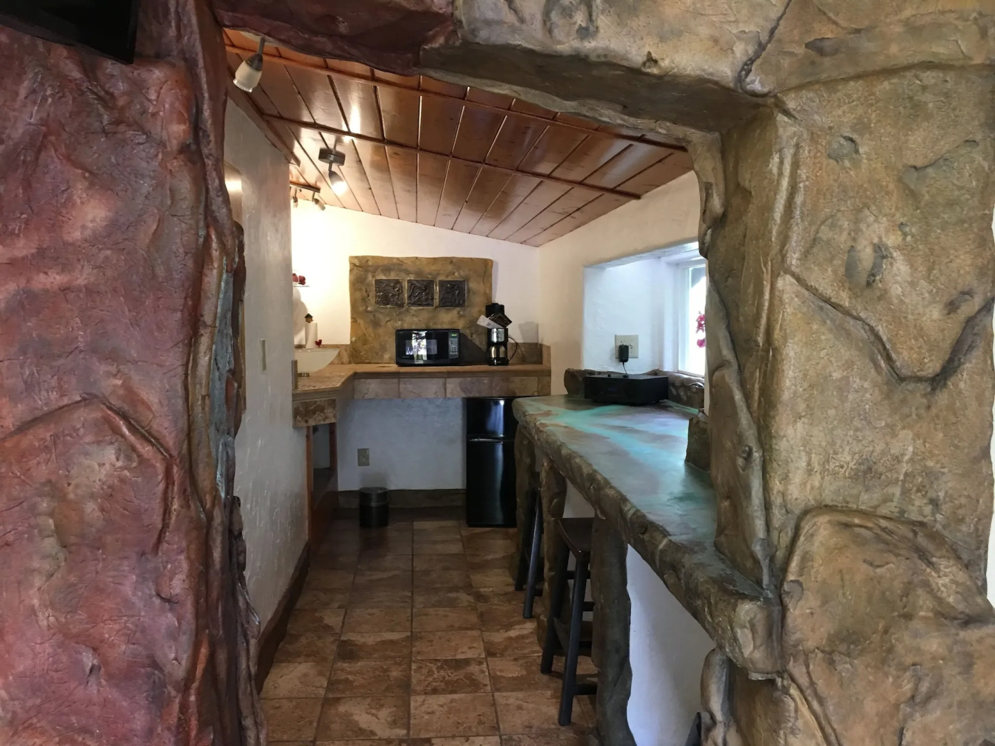 Chalet Kilauea