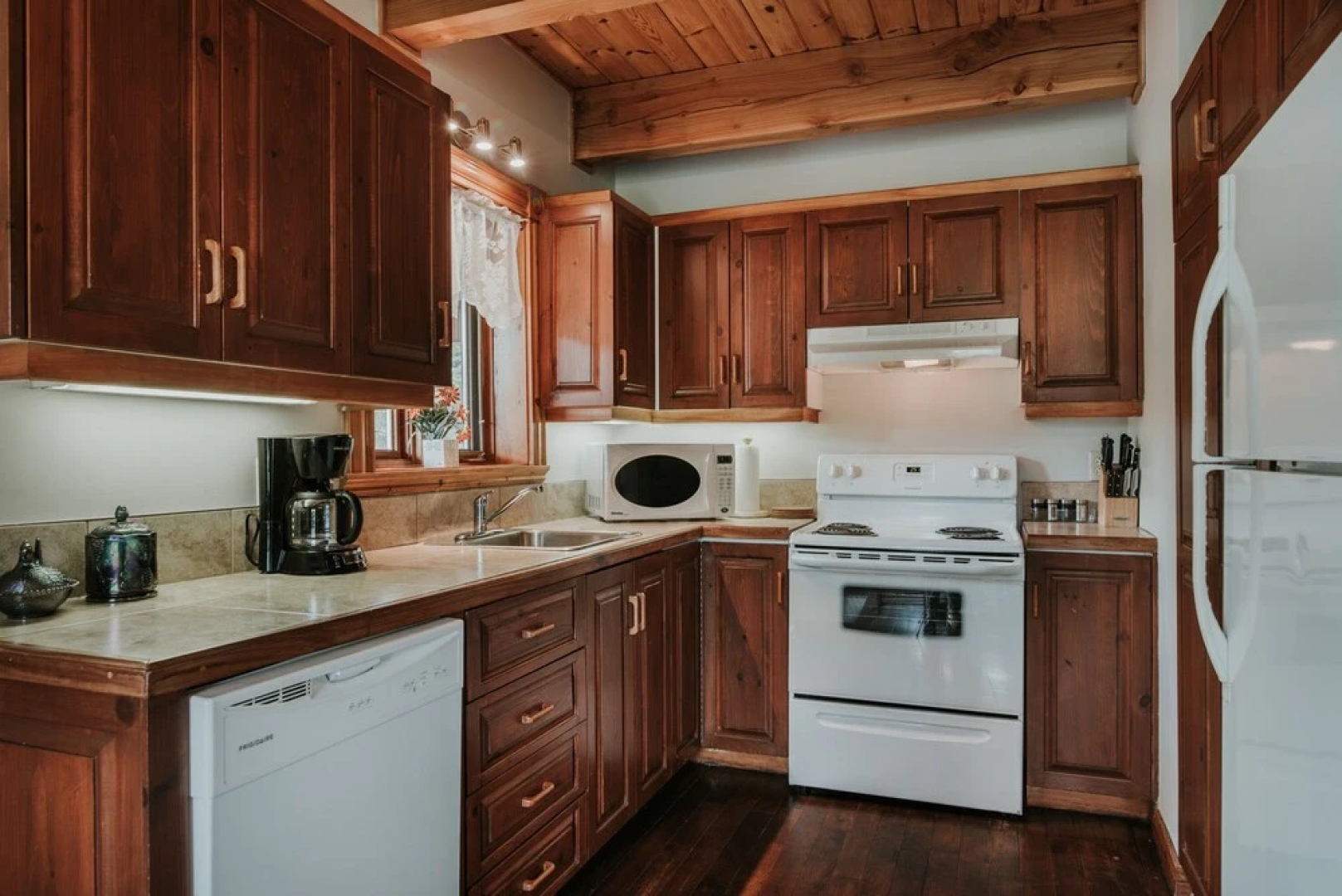 Chalets Royal Laurentien