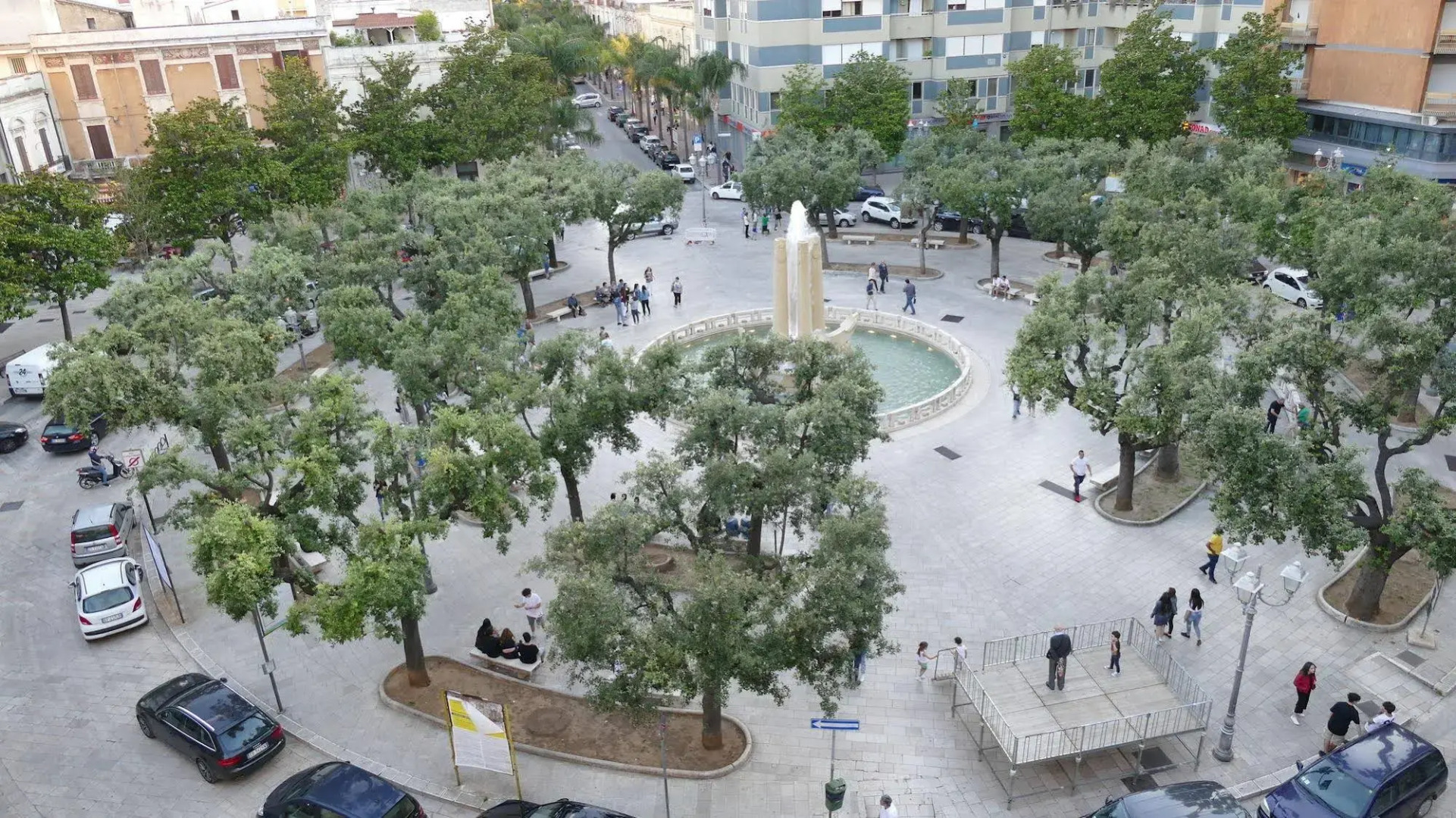 Cairoli Exclusive Rooms & Suite