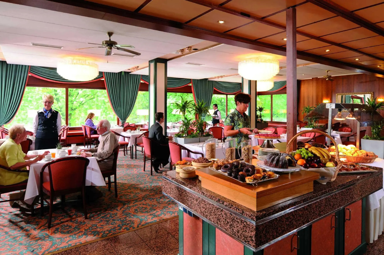 PLAZA Hotel Gelsenkirchen