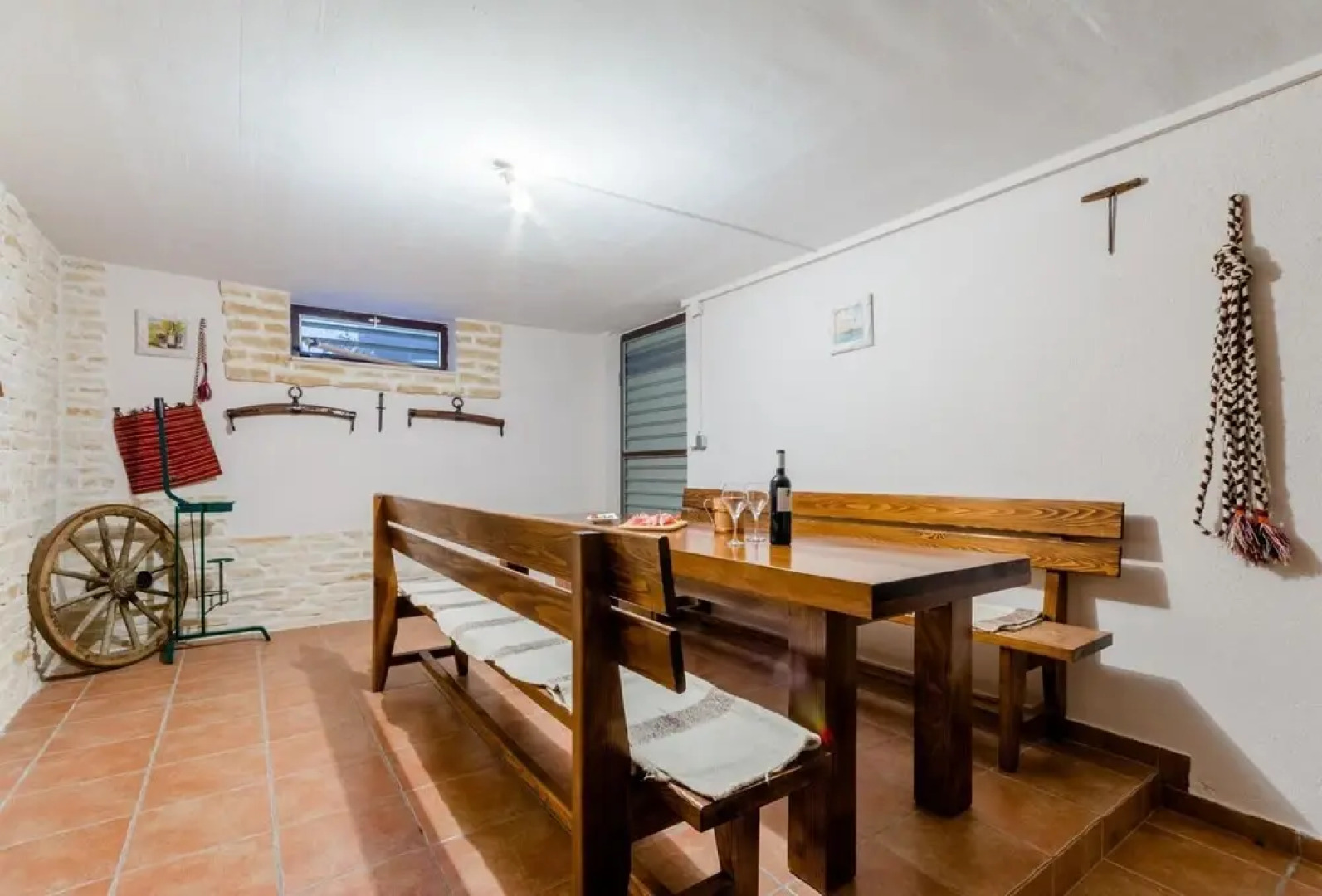 Villa Adriana - Three Bedroom Villa With Private Pool ID Direct Booker 9372