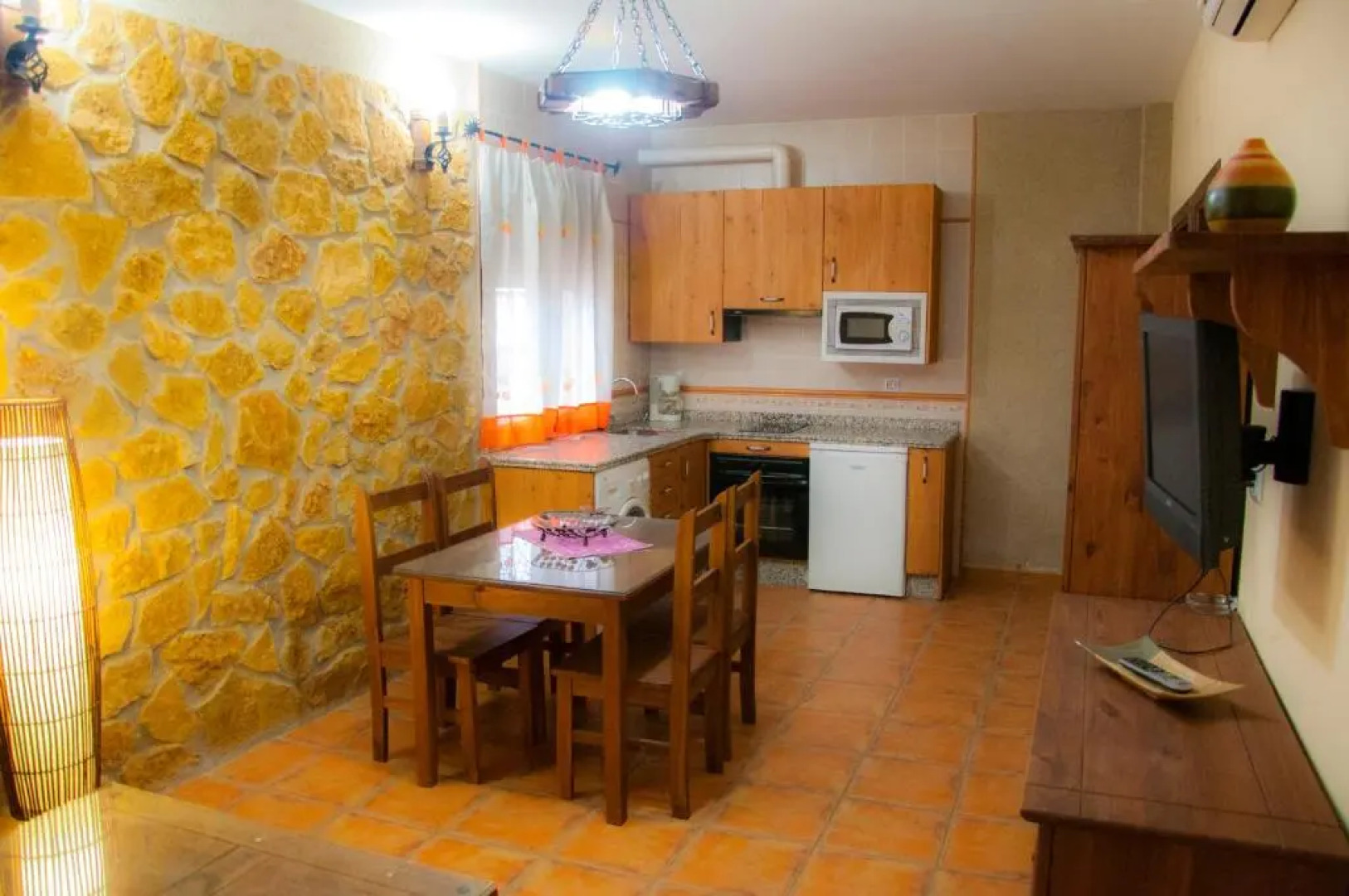 Apartamentos tierras de Granadilla