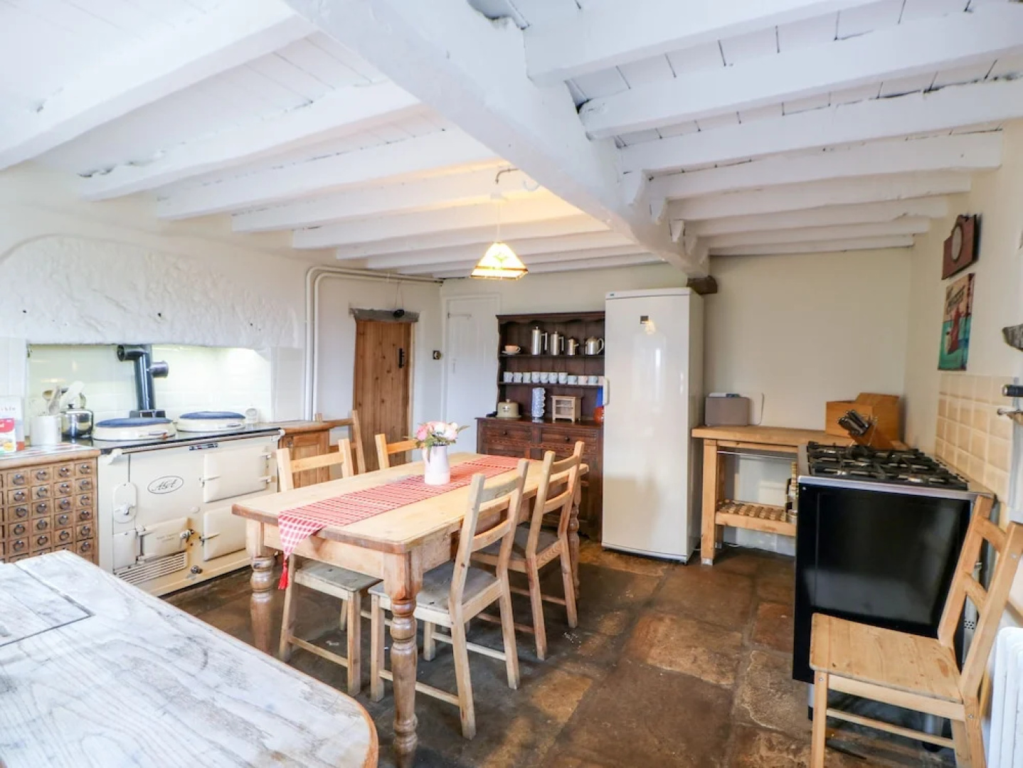 Pursglove Cottage