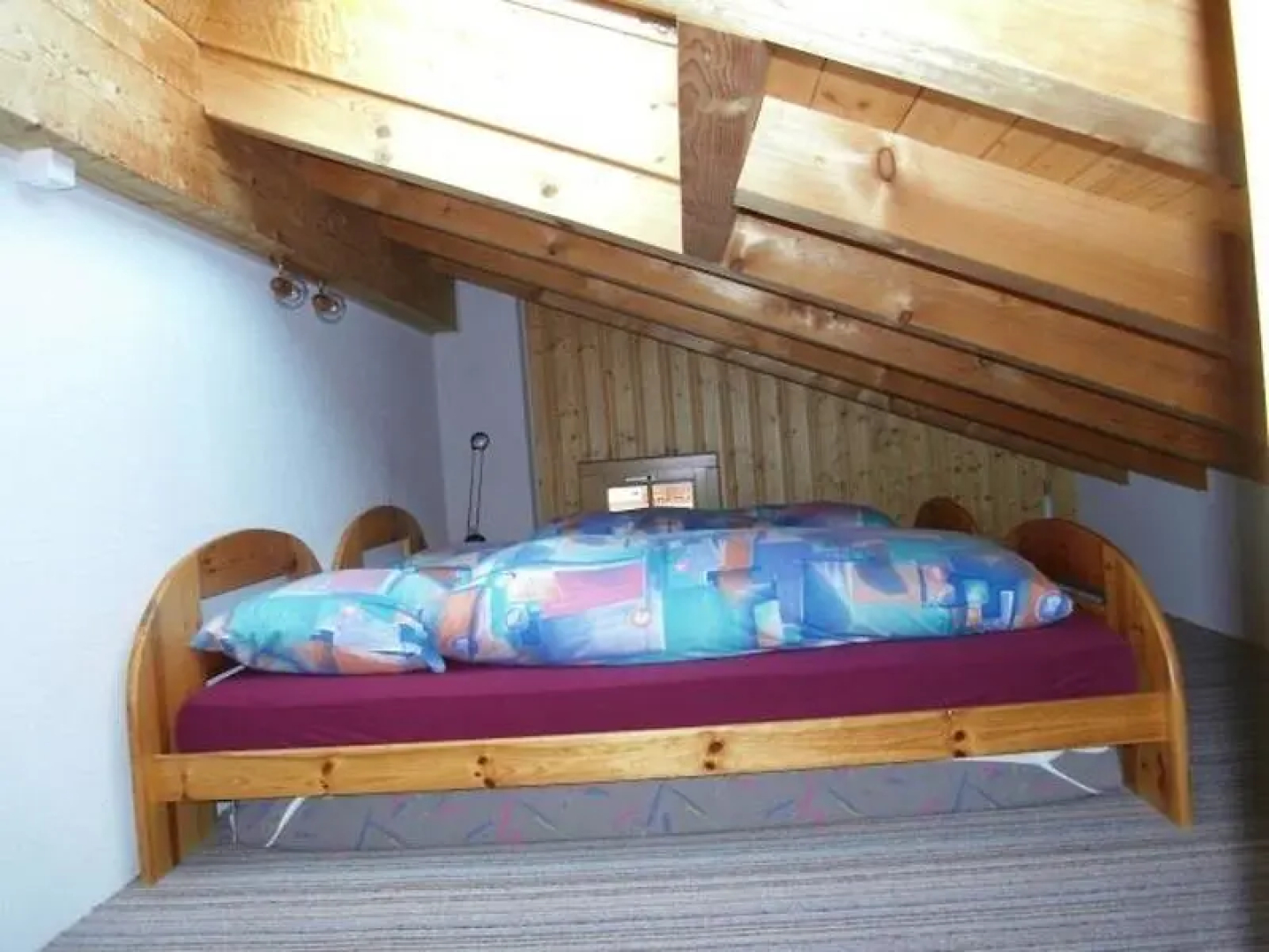 Schwizi's Holiday Apartments - Ringgenberg