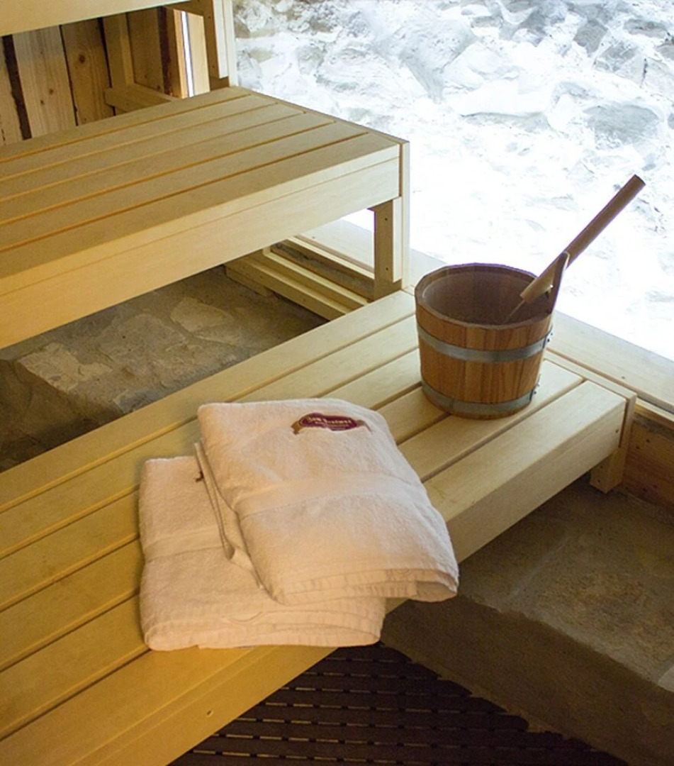 Boutique-Hotel am Ledererturm