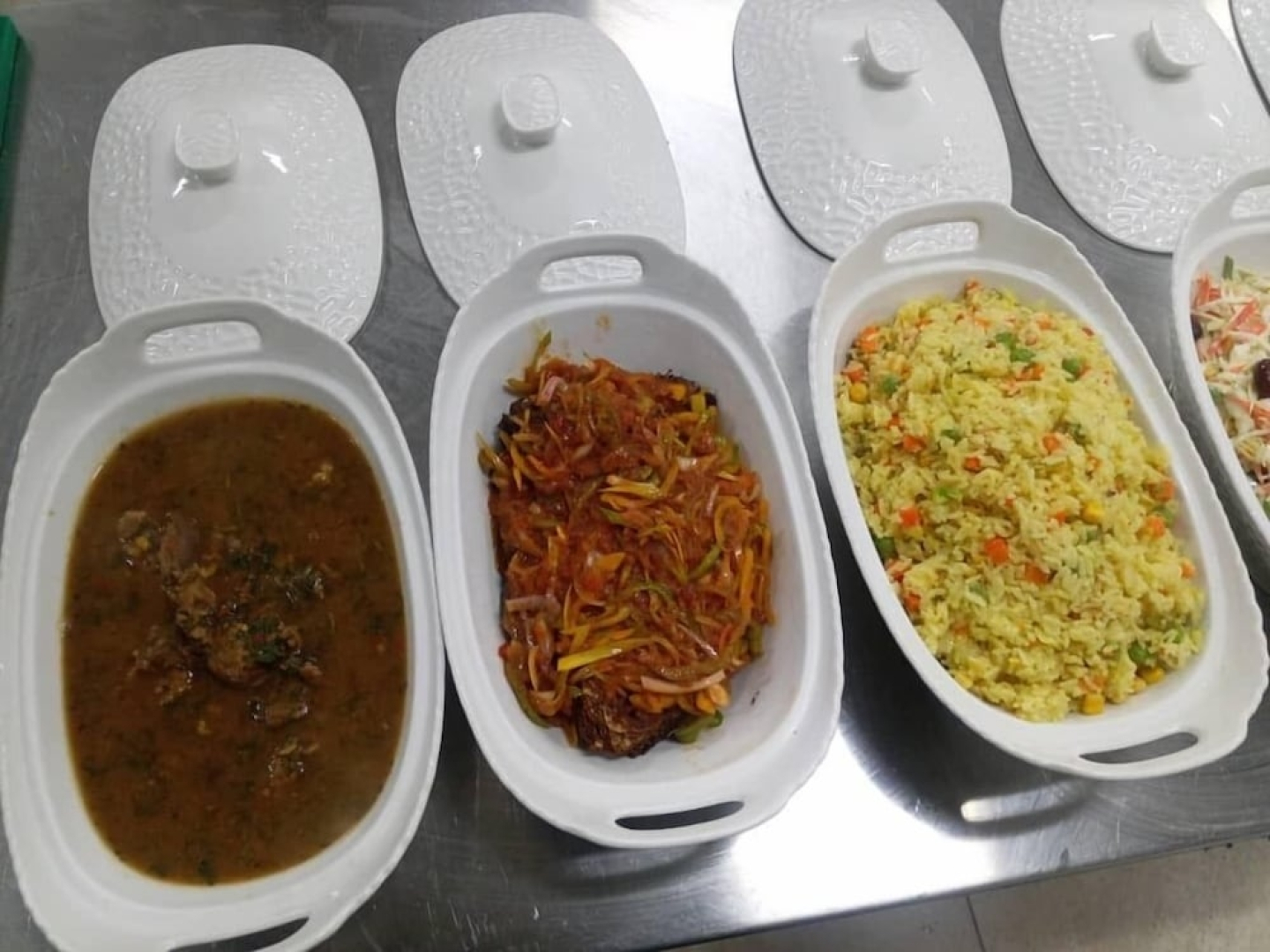 Golden Tulip Essentials Owerri