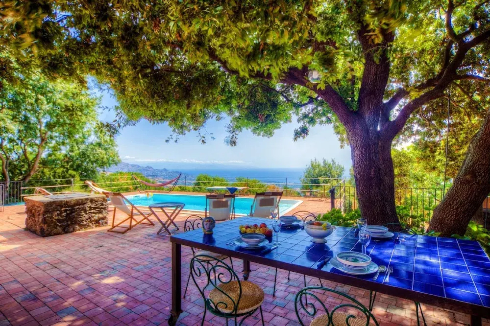 Susanna luxury villa