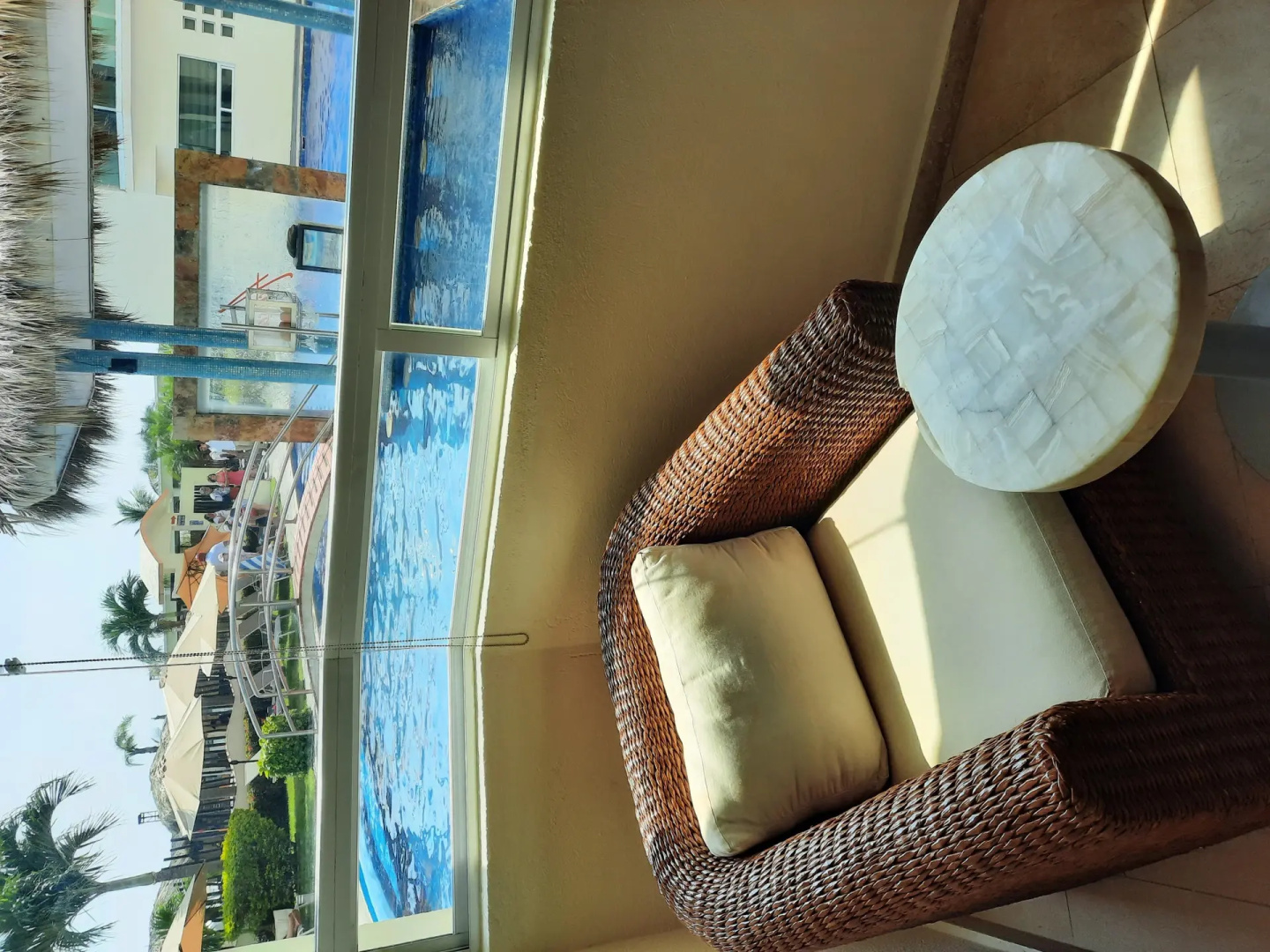 Artisan Playa Esmeralda Family Beach Hotel