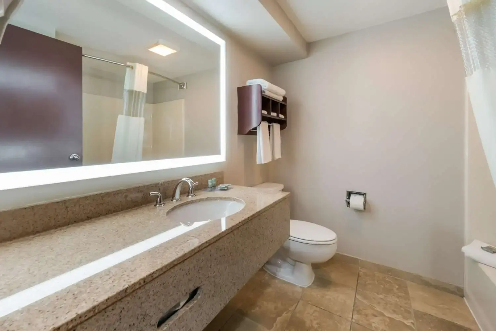 Best Western Burlington Inn