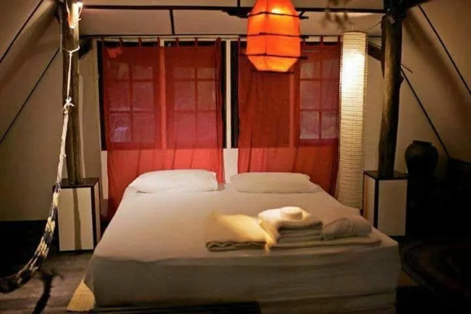 The Secret Sanctuary Boutique Cottage