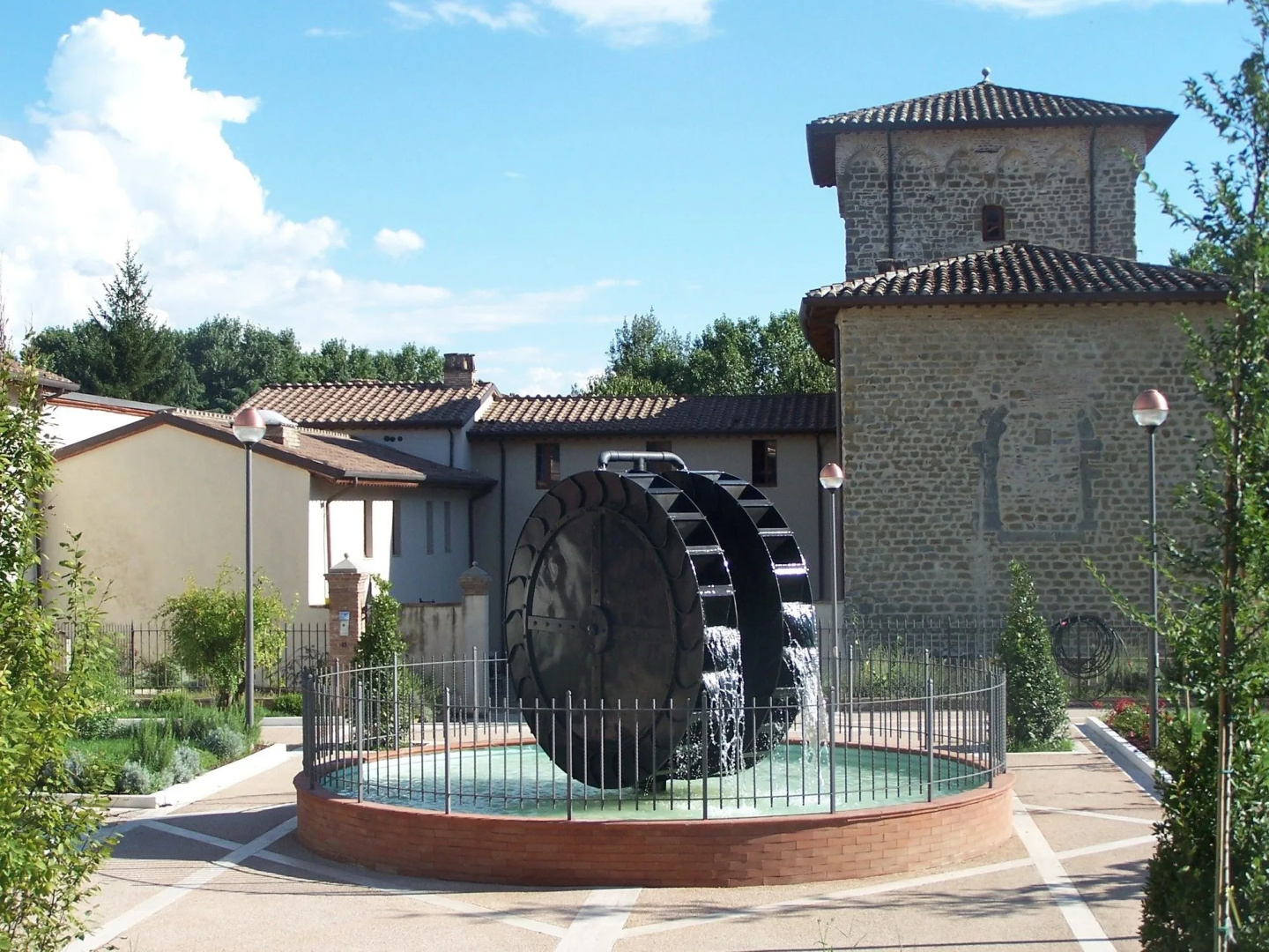 Villa Giardino