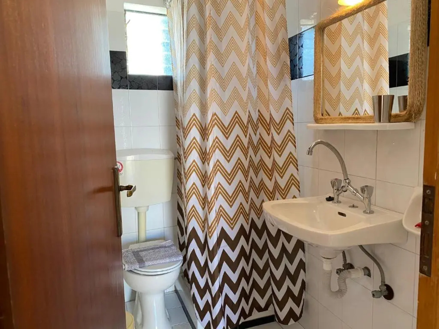 Argyro Studios and Apartments