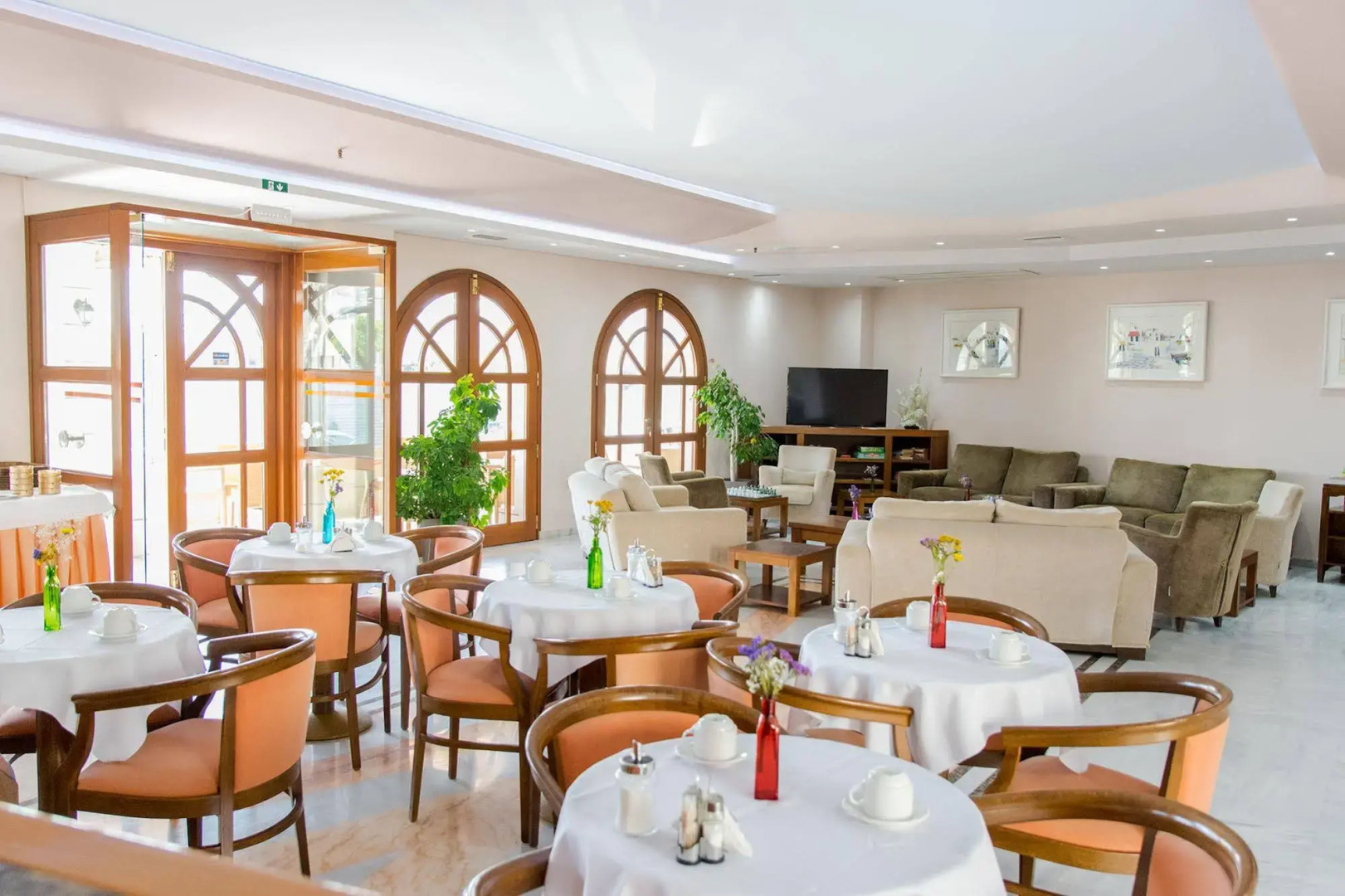 Anita Beach Hotel - Adults Only