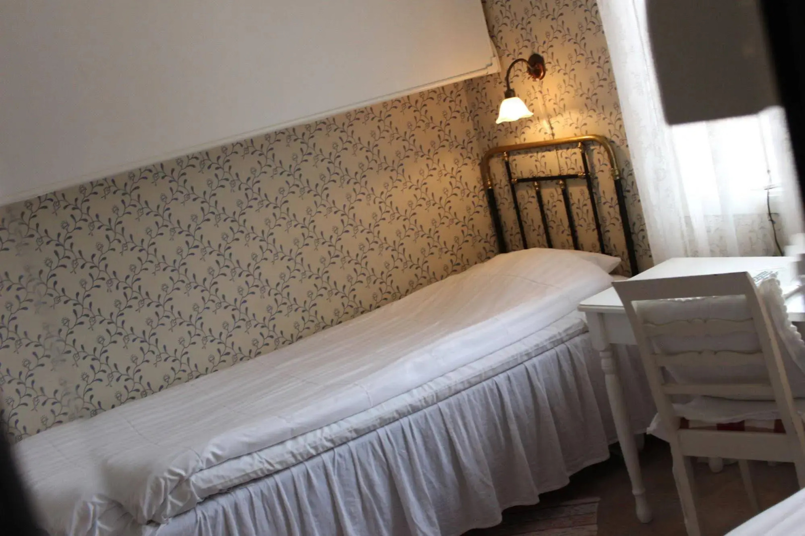 Strandvillan hotell och Bed & breakfast