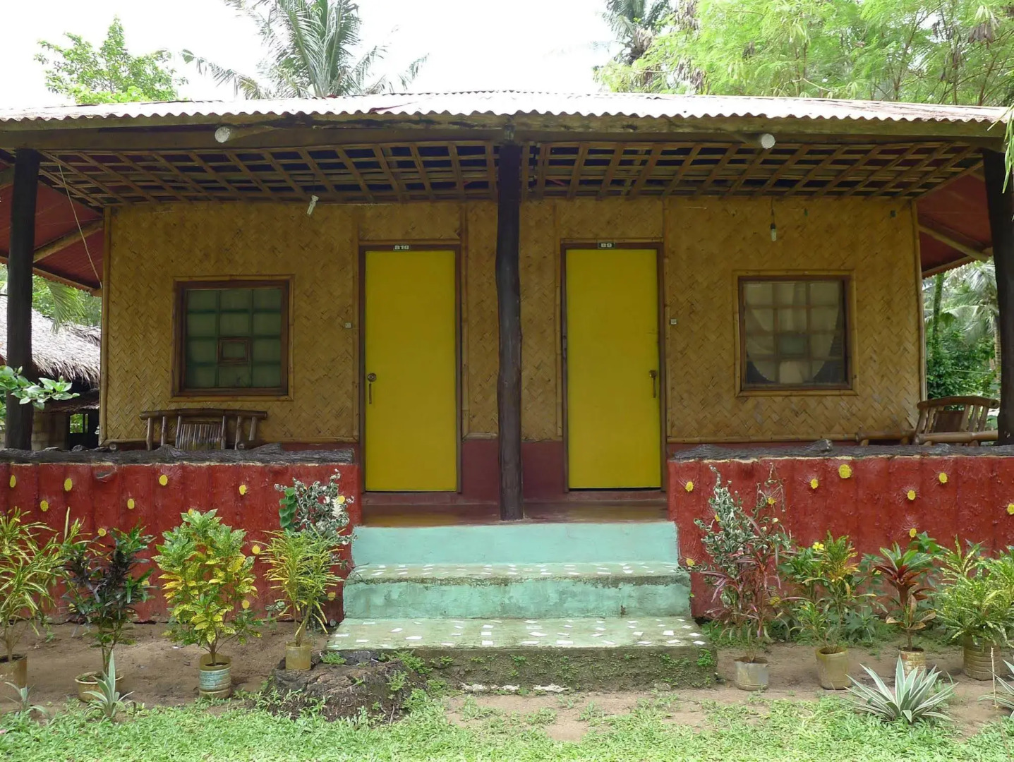 Hill Myna Beach Cottage