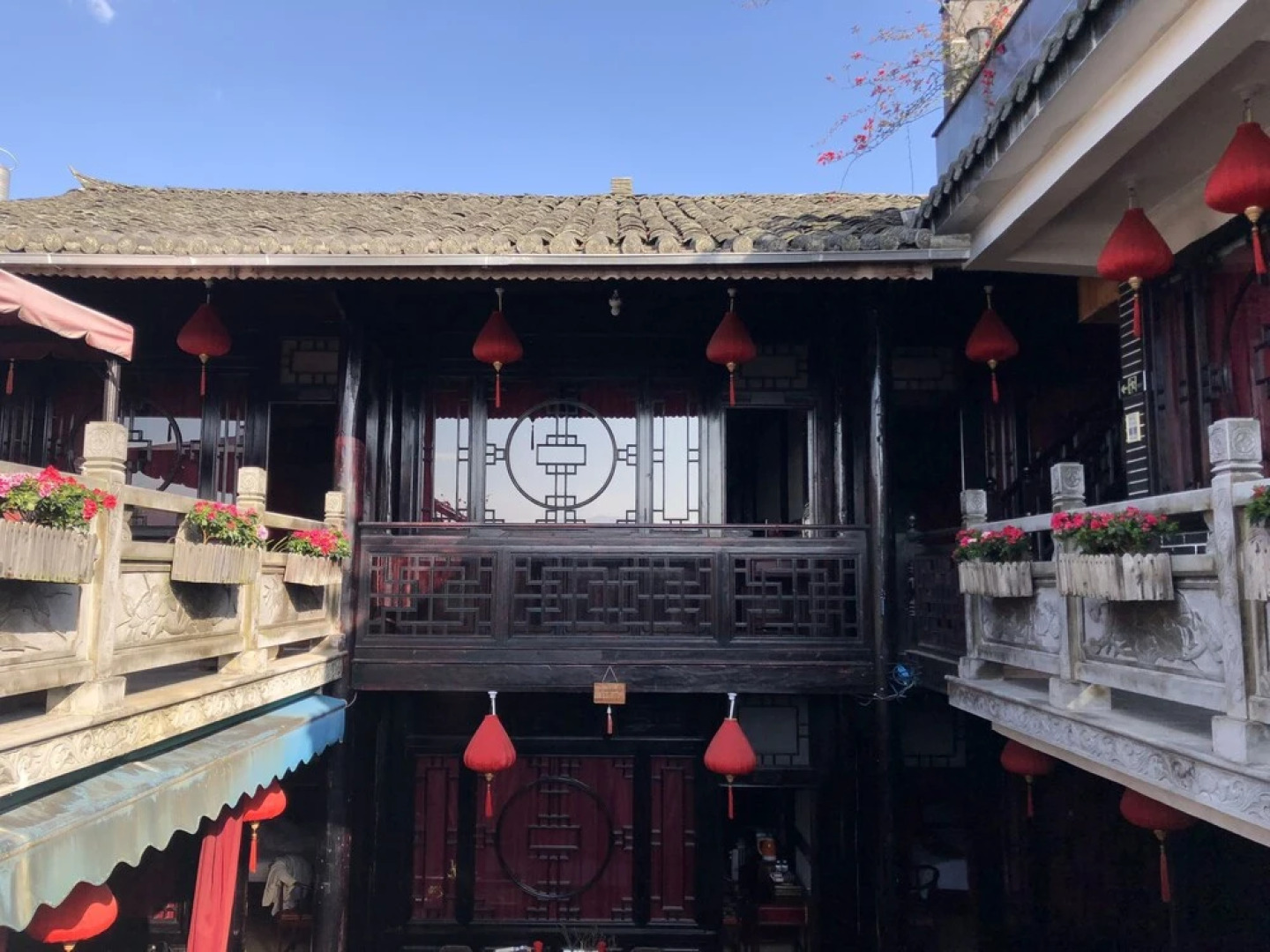 Heshun No.29 Mansion