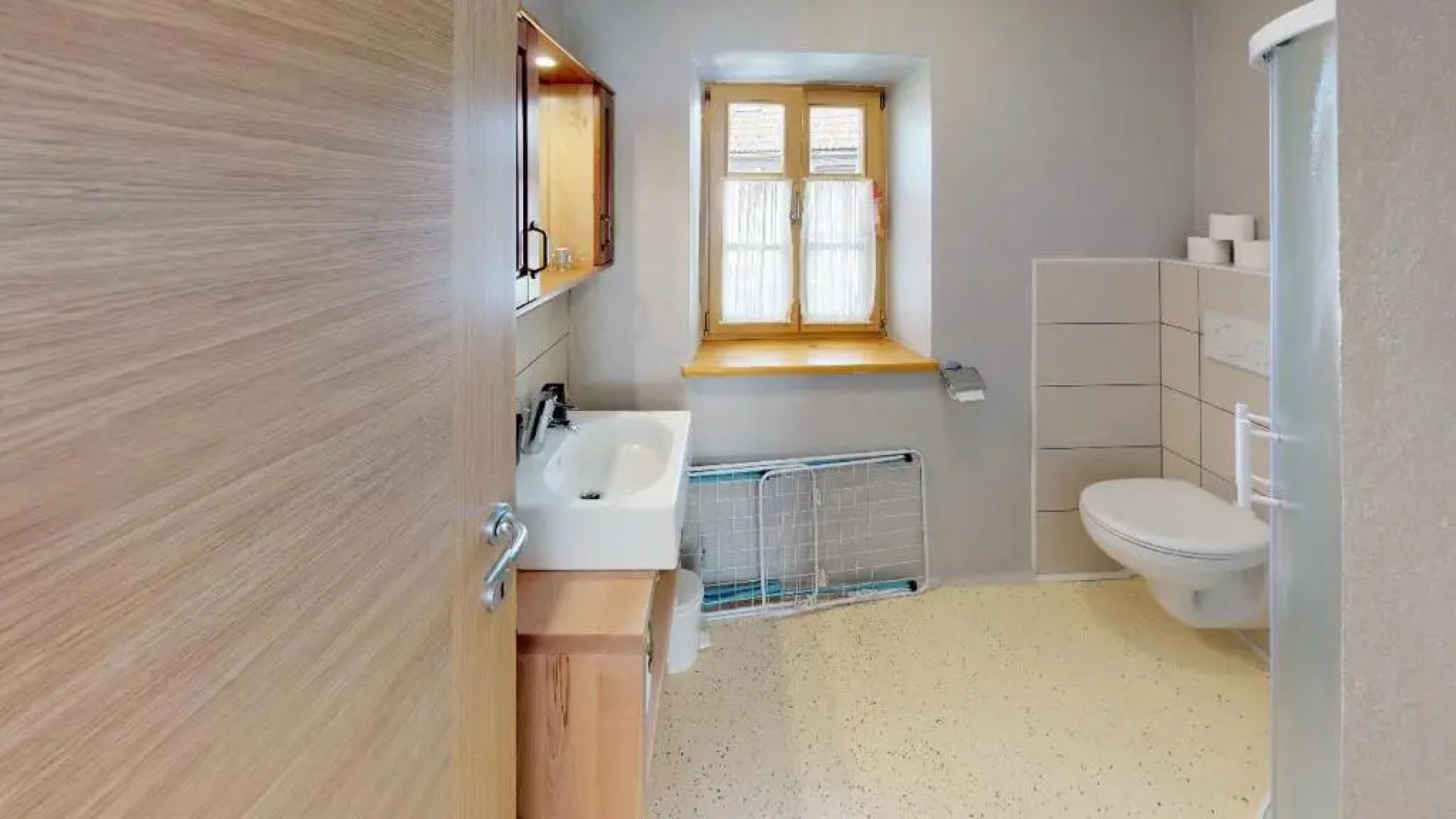 Apartmaji pri Marodnu