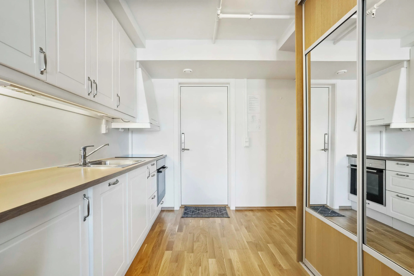 Florø Apartments Hotell