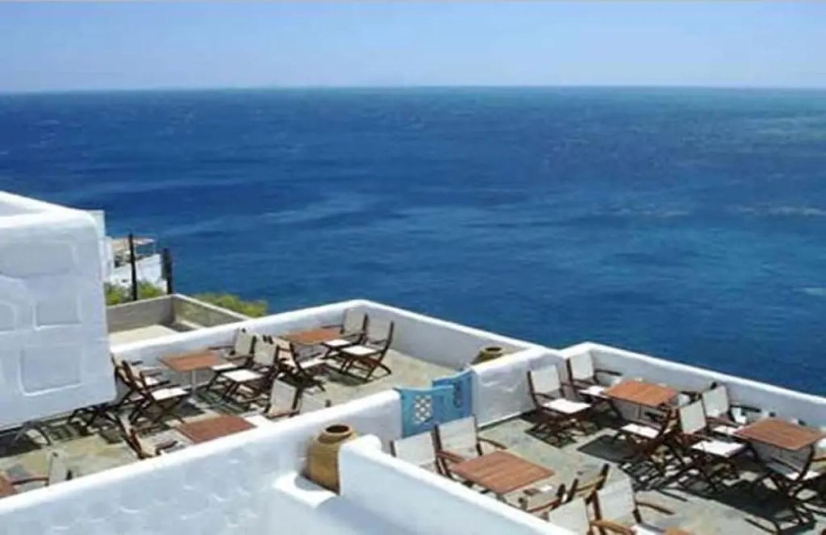 Ihthioessa Boutique Hotel