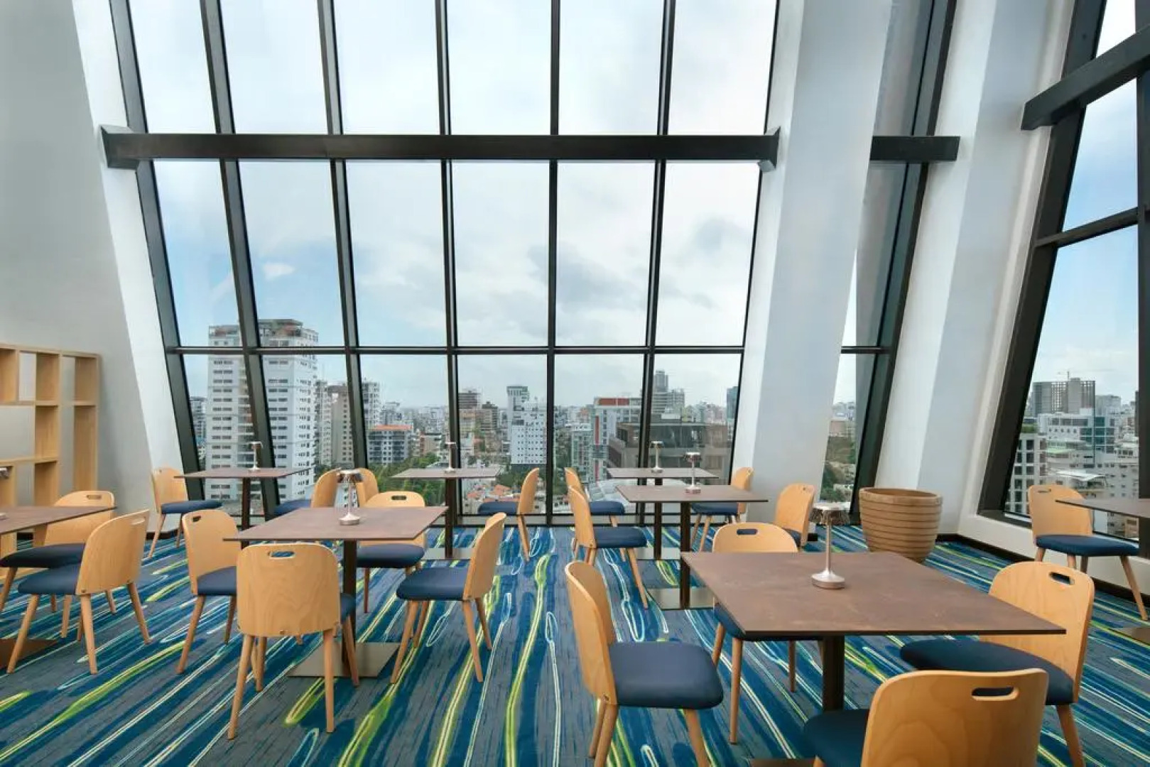 Homewood Suites by Hilton Santo Domingo, Dominican Republic