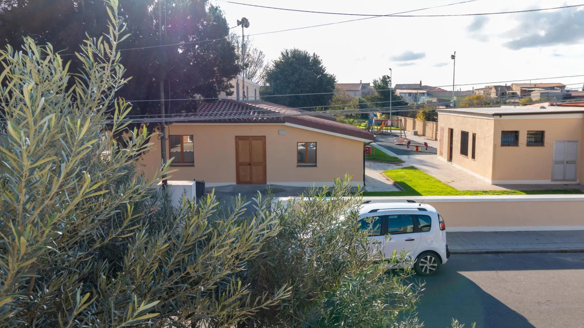 Welcomely - Mameli Apartment