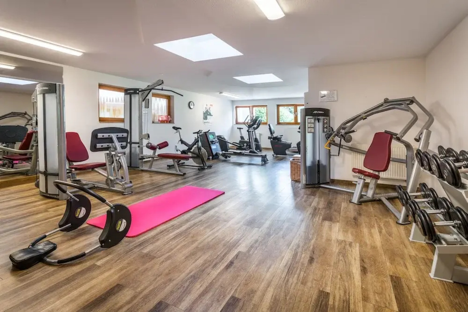 Naturparkhotel Adler