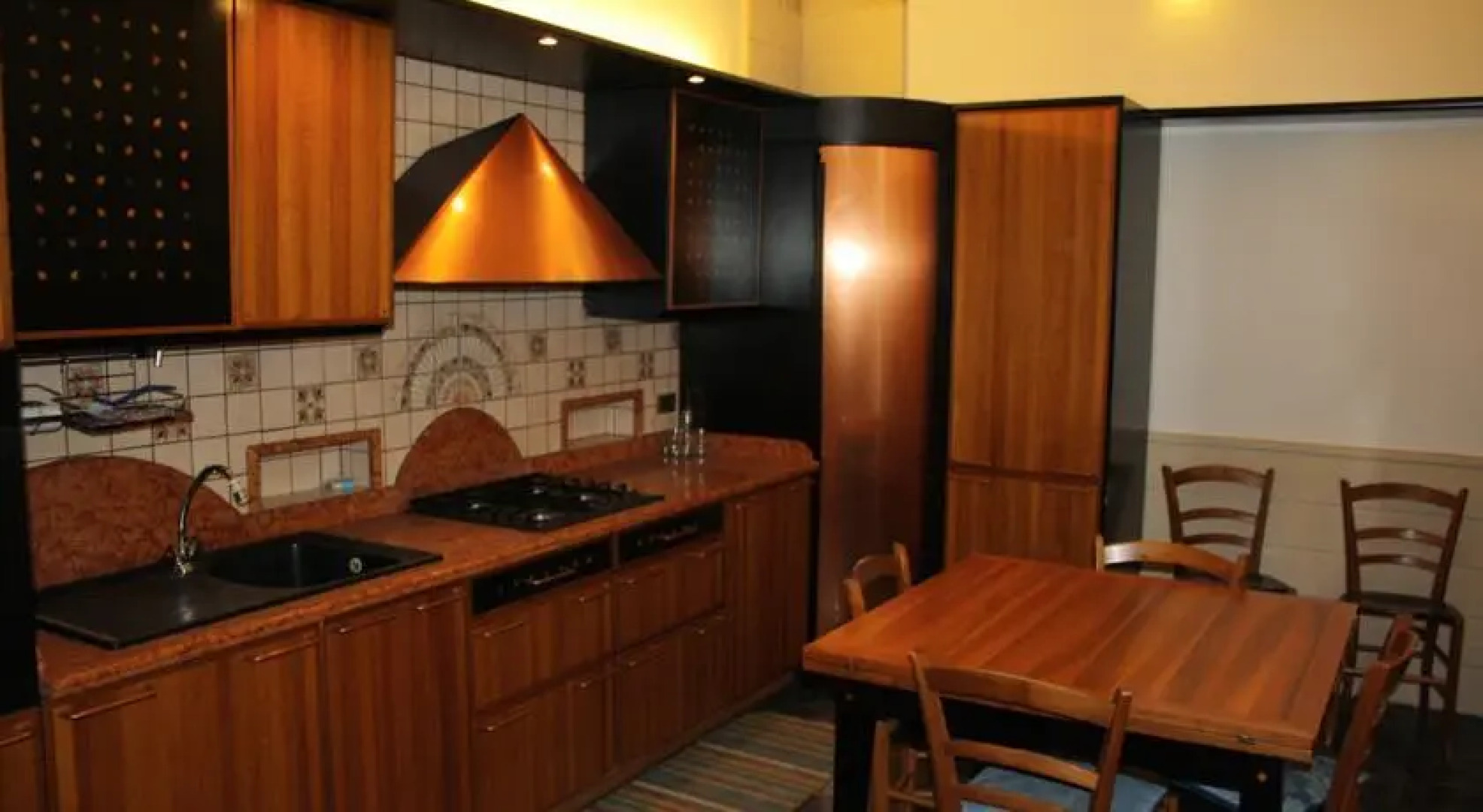 Casa vacanze Nonna Pina