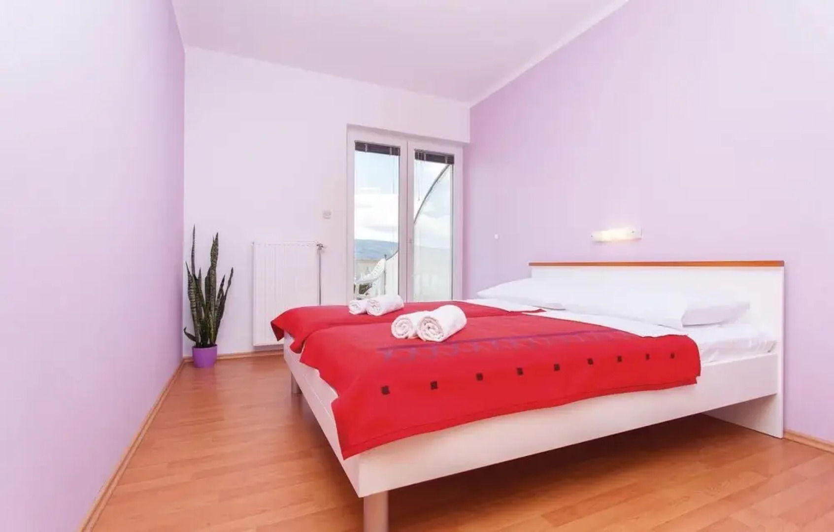 Amazing Home in Kornic With Wifi and 2 Bedrooms