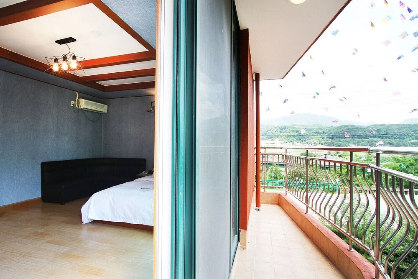Inje Hotel Trip