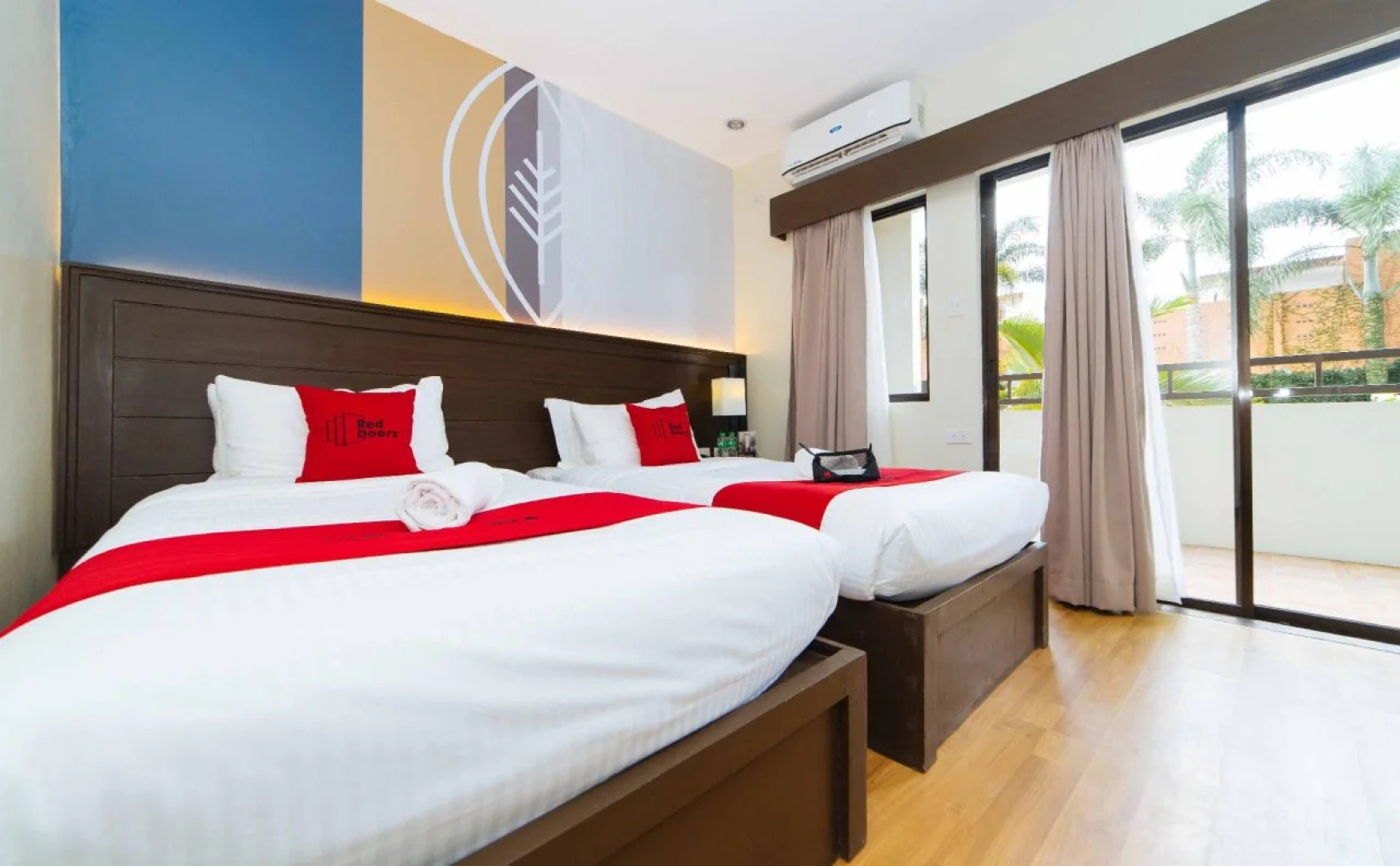 WhiteWoods Convention & Leisure Hotel