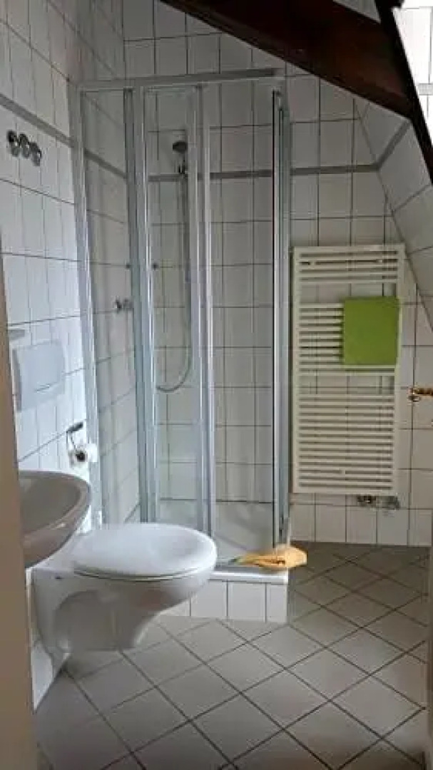 Lindenhof / Gastehaus an der Teufelsmauer